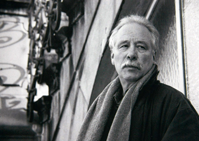 W.G. Sebald
